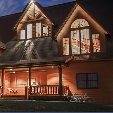Second Wind Country Inn Ashland Εξωτερικό φωτογραφία