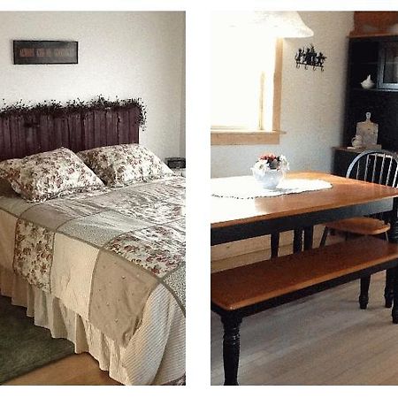 Second Wind Country Inn Ashland Εξωτερικό φωτογραφία