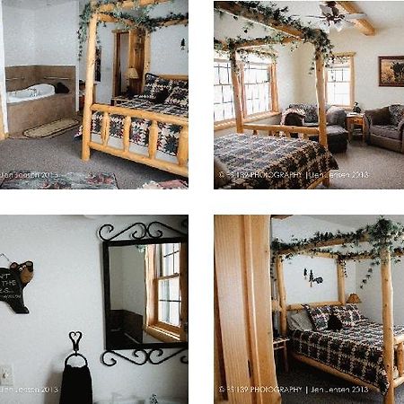 Second Wind Country Inn Ashland Εξωτερικό φωτογραφία