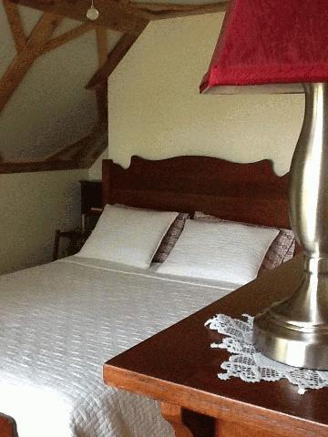 Second Wind Country Inn Ashland Εξωτερικό φωτογραφία