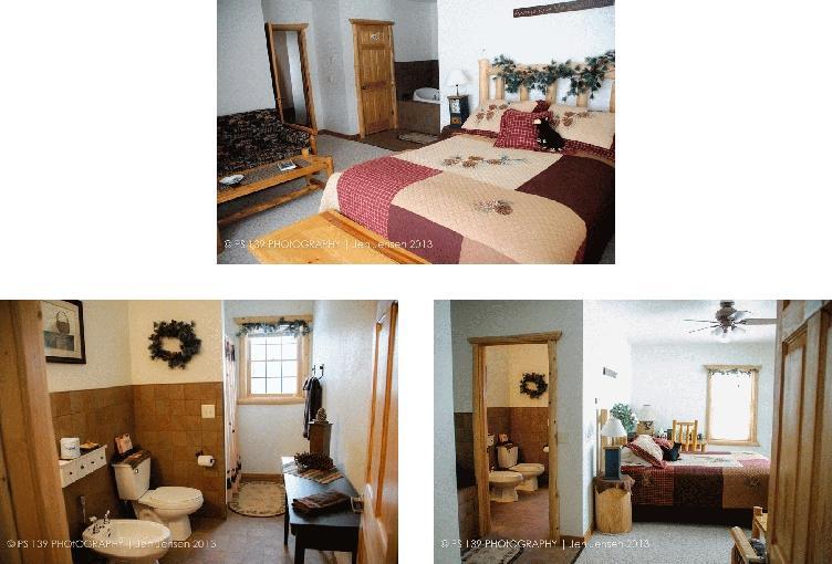 Second Wind Country Inn Ashland Εξωτερικό φωτογραφία