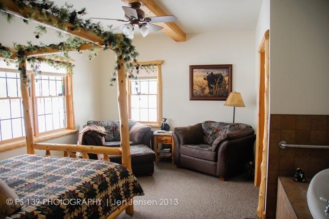 Second Wind Country Inn Ashland Εξωτερικό φωτογραφία
